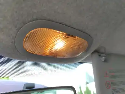 Автозапчастина б/у  для RENAULT CLIO II FASE II (B/CB0)  Посилання на OEM IAM   