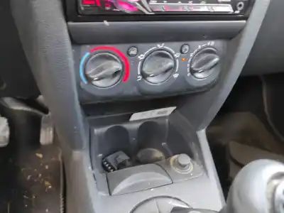 Автозапчастина б/у  для RENAULT CLIO II FASE II (B/CB0)  Посилання на OEM IAM   