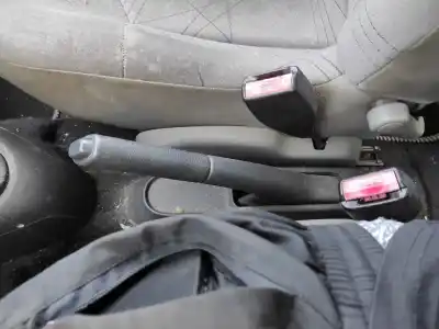 Автозапчасти б/у РЫЧАГ РУЧНОГО ТОРМОЗА за RENAULT CLIO II FASE II (B/CB0)  ссылки OEM IAM   