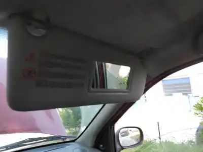 Автозапчасти б/у правая зона за renault clio ii fase ii (b/cb0) k9k704 ссылки oem iam 