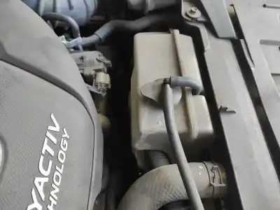 Автозапчасти б/у расширительный депозит за mazda cx-5 (ke, gh) 2.2 d (ke2fw) ссылки oem iam sh0115351