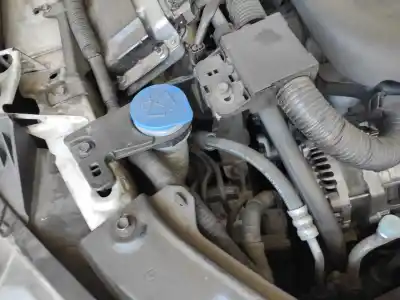 Автозапчастина б/у ЧИСТИЙ ДЕПОЗИТ для MAZDA CX-5 (KE, GH)  Посилання на OEM IAM KD4567481  