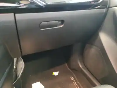Автозапчасти б/у бардачок за mazda cx-5 (ke, gh) 2.2 d (ke2fw) ссылки oem iam kd456426002