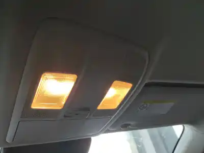 Автозапчасти б/у внутренний свет за mazda cx-5 (ke, gh) 2.2 d (ke2fw) ссылки oem iam kd4569970a75