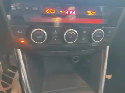 Автозапчасти б/у климат-контроль за mazda cx-5 (ke, gh) 2.2 d (ke2fw) ссылки oem iam kr8361190