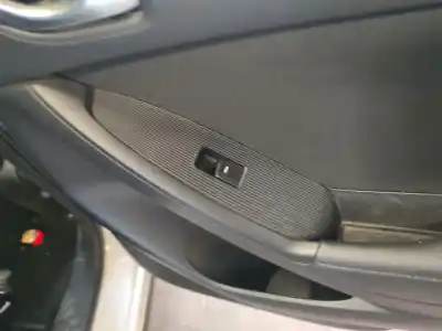Автозапчасти б/у управление задними правыми стеклами за mazda cx-5 (ke, gh) 2.2 d (ke2fw) ссылки oem iam kd4766380
