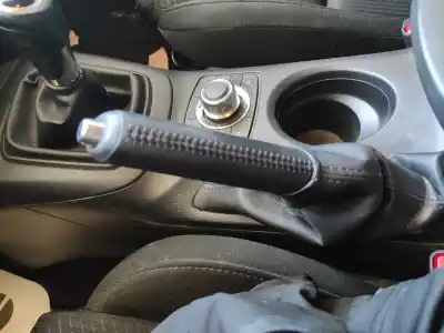 Автозапчасти б/у рычаг ручного тормоза за mazda cx-5 (ke, gh) 2.2 d (ke2fw) ссылки oem iam kd3344010a
