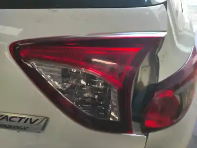 Автозапчасти б/у ВНУТРЕННИЙ ПРАВЫЙ ЗАДНИЙ ФОНАРЬ за MAZDA CX-5 (KE, GH)  ссылки OEM IAM KD53513F0C  