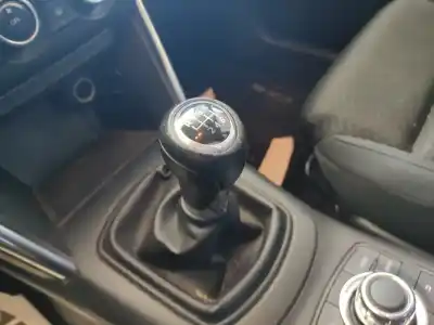 Автозапчасти б/у ручка рычага передачи за mazda cx-5 (ke, gh) 2.2 d (ke2fw) ссылки oem iam 