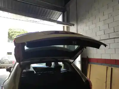 Автозапчасти б/у задняя дверь за mazda cx-5 (ke, gh) 2.2 d (ke2fw) ссылки oem iam kdy46202xc