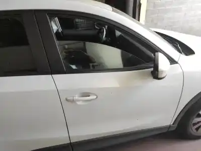 Автозапчастина б/у ПЕРЕДНІ ПРАВІ ДВЕРІ для MAZDA CX-5 (KE, GH)  Посилання на OEM IAM KDY35802XG  