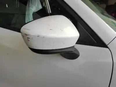 Автозапчастина б/у правий задний огляд для mazda cx-5 (ke, gh) 2.2 d (ke2fw) посилання на oem iam kd5369121h  