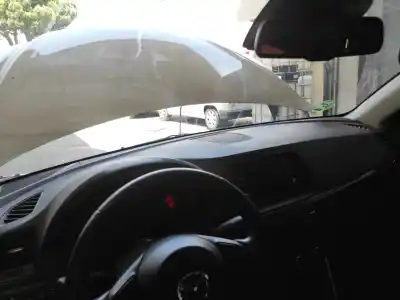 Автозапчасти б/у панель приборов за mazda cx-5 (ke, gh) 2.2 d (ke2fw) ссылки oem iam kd4560400e02