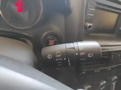 Автозапчасти б/у многофункциональное управление за mazda cx-5 (ke, gh) 2.2 d (ke2fw) ссылки oem iam 