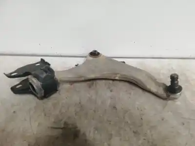 Second-hand car spare part front right lower suspension arm for land rover range rover evoque 224dt oem iam references lr073521