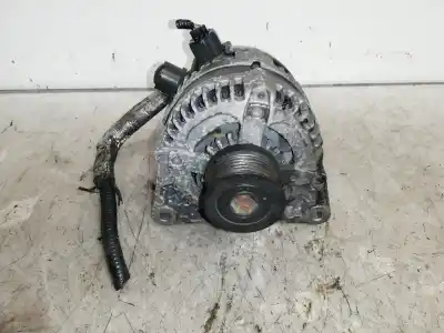 Pezzo di ricambio per auto di seconda mano ALTERNATORE per MAZDA 3 SEDÁN (BK)  Riferimenti OEM IAM 0986049171  