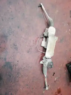 Pezzo di ricambio per auto di seconda mano CREMAGLIERA per VOLKSWAGEN GOLF V (1K1)  Riferimenti OEM IAM 1K0909144F  