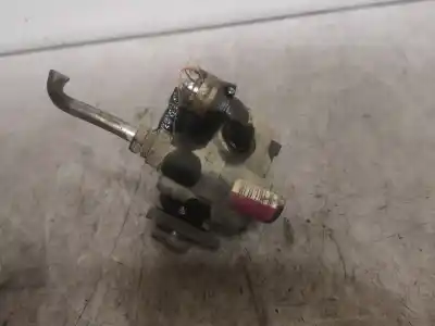 Автозапчастина б/у насос гур керма для fiat i doblò (119) 223b1000 посилання на oem iam 46534757  