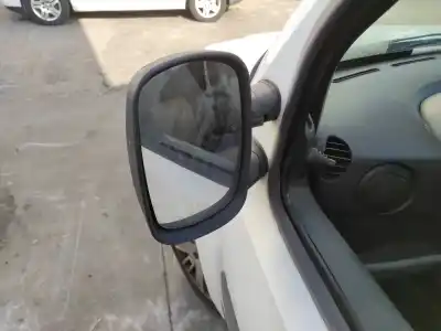 Автозапчастина б/у ліве дзеркало для fiat i doblò (119) 223b1000 посилання на oem iam 735419582