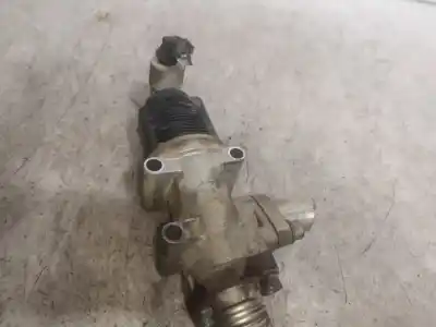 Автозапчастина б/у клапан egr для fiat i doblò (119) 223b1000 посилання на oem iam 55215029  