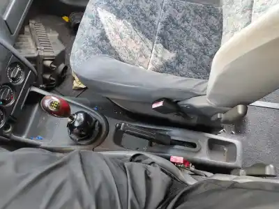 Pièce détachée automobile d'occasion CONSOLE CENTRALE pour CITROEN BERLINGO  Références OEM IAM   