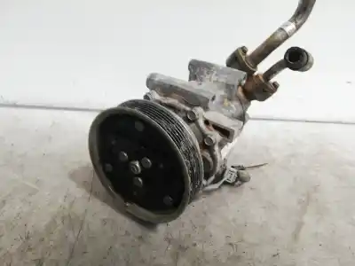 Second-hand car spare part air conditioning compressor for renault kangoo ii (f/kw0) k9k628 oem iam references 8200953359b
