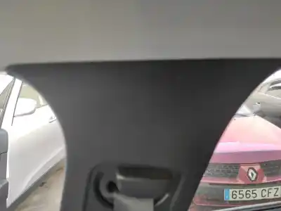 Peça sobressalente para automóvel em segunda mão airbag de cortina dianteiro direito por renault captur ii h5h490 referências oem iam 985p04293r