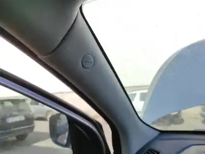 Автозапчастина б/у ПЕРЕДНЯ ЛІВА ПОДУШКА БЕЗПЕКИ для HYUNDAI IX35 (EL/LM)  Посилання на OEM IAM 850102Y000  