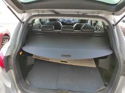 Pièce détachée automobile d'occasion PLAGE ARRIÈRE pour HYUNDAI IX35 (EL/LM)  Références OEM IAM 859102Y0009P  