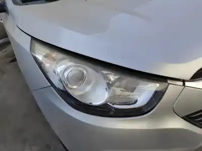 Pièce détachée automobile d'occasion FEU DROIT pour HYUNDAI IX35 (EL/LM)  Références OEM IAM 921022Y000  