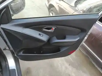 Tweedehands auto-onderdeel BEKLEDING RECHTS VOORDEUR voor HYUNDAI IX35 (EL/LM)  OEM IAM-referenties   