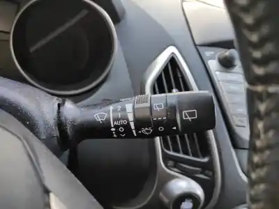 Автозапчастина б/у МНОГОФУНКЦІЙНЕ УПРАВЛІННЯ для HYUNDAI IX35 (EL/LM)  Посилання на OEM IAM   