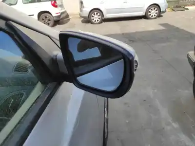 Автозапчастина б/у ПРАВИЙ ЗАДНИЙ ОГЛЯД для HYUNDAI IX35 (EL/LM)  Посилання на OEM IAM 876202Y070  