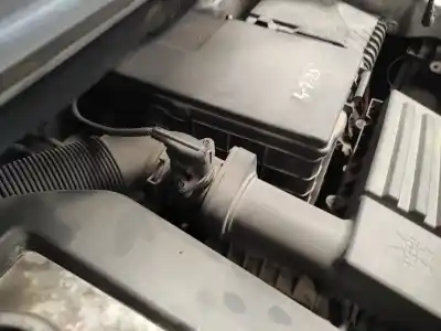 Pezzo di ricambio per auto di seconda mano Misuratore Di Flusso per VOLKSWAGEN TOURAN (1T1) BKC Riferimenti OEM IAM 038906461B  