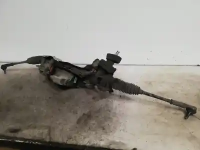 Pezzo di ricambio per auto di seconda mano CREMAGLIERA per VOLKSWAGEN TOURAN (1T1)  Riferimenti OEM IAM 1K0909144H  