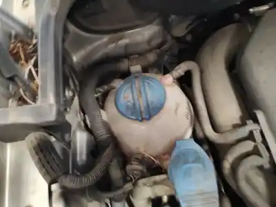 Pezzo di ricambio per auto di seconda mano Cauzione Di Espansione per VOLKSWAGEN TOURAN (1T1) BKC Riferimenti OEM IAM   