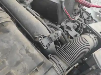 Peça sobressalente para automóvel em segunda mão medidor de massa de ar por skoda yeti (5l) (2009) cyvb referências oem iam 03g906051e