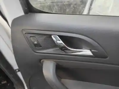 Peça sobressalente para automóvel em segunda mão botão / interruptor elevador vidro traseiro direito por skoda yeti (5l) (2009) cyvb referências oem iam 