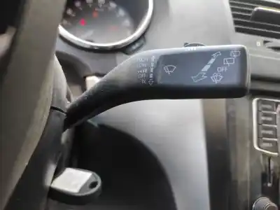 Peça sobressalente para automóvel em segunda mão comandos de alavanca por skoda yeti (5l) (2009) cyvb referências oem iam 