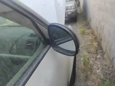 Peça sobressalente para automóvel em segunda mão espelho retrovisor direito por skoda yeti (5l) (2009) cyvb referências oem iam 5l1857508aa