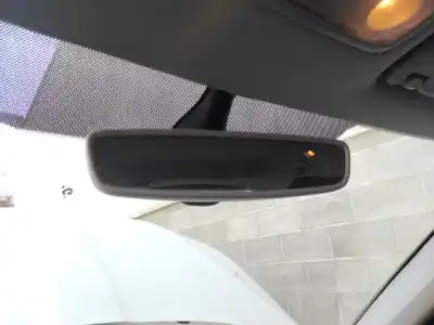 Peça sobressalente para automóvel em segunda mão espelho retrovisor interior por skoda yeti (5l) (2009) cyvb referências oem iam 