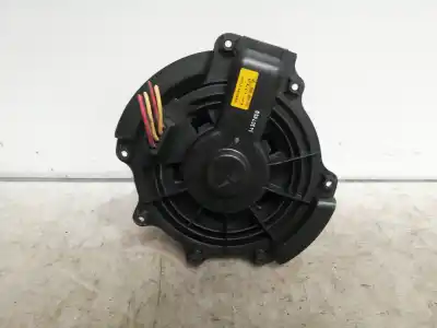 Piesă de schimb auto la mâna a doua VENTILATOR DE ÎNCALZIRE pentru RENAULT ESPACE IV (JK0)  Referințe OEM IAM 524922097  