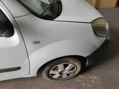 Pièce détachée automobile d'occasion AILE AVANT DROITE pour RENAULT KANGOO II (F/KW0)  Références OEM IAM 631002210R  