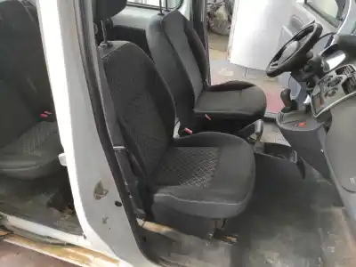 Автозапчастина б/у передне праве сиділо для renault kangoo ii (f/kw0) k9k608 посилання на oem iam 