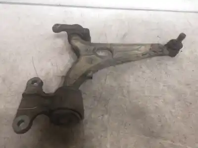 Pezzo di ricambio per auto di seconda mano braccio sospensione inferiore anteriore destro per citroen jumpy ahz riferimenti oem iam 