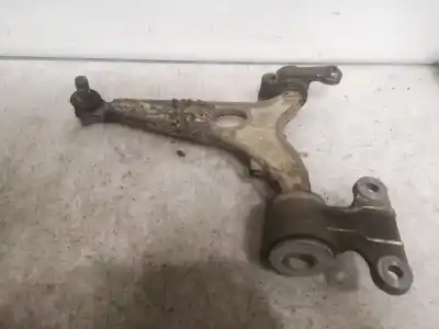 Pezzo di ricambio per auto di seconda mano braccio sospensione superiore anteriore sinistro per citroen jumpy ahz riferimenti oem iam 
