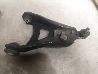 Pezzo di ricambio per auto di seconda mano Braccio Sospensione Inferiore Anteriore Destro per RENAULT CLIO II FASE II (B/CB0) K9K704 Riferimenti OEM IAM   