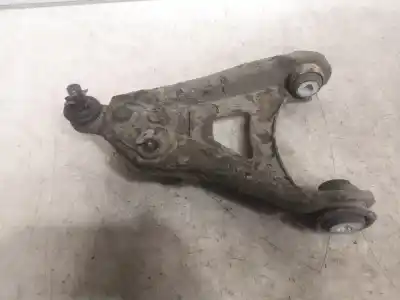 Pezzo di ricambio per auto di seconda mano Braccio Sospensione Superiore Anteriore Sinistro per RENAULT CLIO II FASE II (B/CB0) K9K704 Riferimenti OEM IAM   