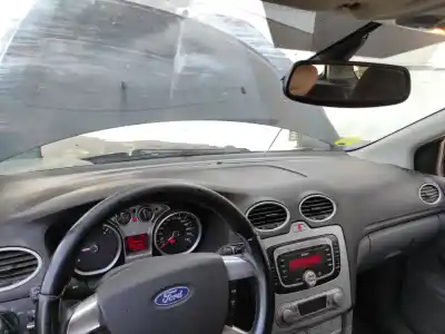İkinci el araba yedek parçası GÖSTERGE PANELI için FORD FOCUS LIM. (CB4)  OEM IAM referansları   