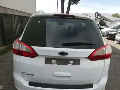 Автозапчастина б/у загальні двері для ford grand c-max (dxa/cb7, dxa/ceu) 1.6 tdci посилання на oem iam 1948165